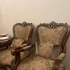 مجلس نسائي نظيف