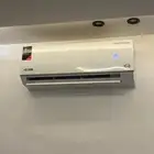 2مكيف سبلت