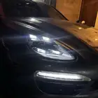 شمعات بورش كاين ماتركس من 2011 الى 2017