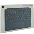 مايكروسوفت تايب كوفر حافظة تابلت مع لوحة مفاتيح Microsoft Ty