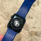 ساعة ابل اصدار 6