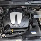 بيع المكاين ازيرا سنتافي كادينزا معه راجيع معه التركيب