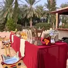 الضيافة النجدية. اسعار تنافسيه (صباب   قهوجي   )