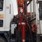 مطلوب دنه ونش ايجار بالشهري