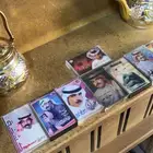 كاسيتات