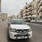 تايوتا هايلكس 2009 GLX
