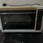فرن جديد