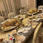 حفلات ومناسبات-بوفيهات عشاء- ذبايح نعيمي