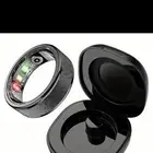 خاتم ذكي لقياس العلامات الحيوية