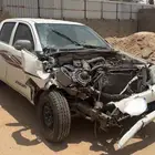 هايلكس 2012 مصدومه