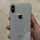 ايفون x عادي