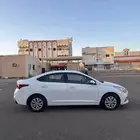 اكسنت 2020 ابيض