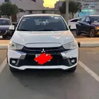 ميتسوبيشي ASX2018