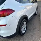 توسان 2019 ديزل مكينة كبير نضيف للبيع او للبدل