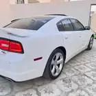 دودج تشارجر 2014 rt8
