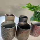 أكواب فخار - بالجملة
