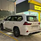 لكزس LX570 2021