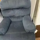 كنب ايكيا شبة جديد