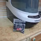 جهاز تنظيف وتعقيم رضعات الاطفال babybrezza