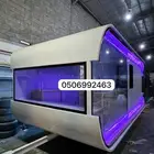 مصنع الفود ترك