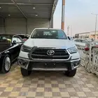 هايلكس 2025 اصفار بنزين اقل سعر 149500 العدد 2