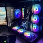 بي سي قيمنق و سيت اب