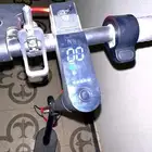 سكوتر شبه جديد