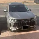 جيتور x50 موديل 2025