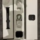 ساعة أبل series 5