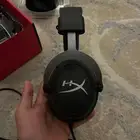 سماعة هايبر اكس كلاود 2