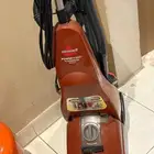 مكنسه بيسل الاصليه استخدم نظ فيه لغسيل لسجاد والأرضيات