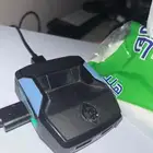 كرونكس سوني