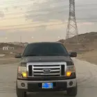 فورد F150 غمارة فل كامل 2011