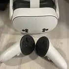 نظارة ميتا كويست 3s