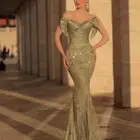 فستان جديد مقاس XS