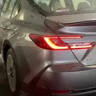 كامري 2025 جميع الفئات