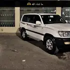 السياره مصيونه كامل ما تحتاج شي وغلب بديها وكاله