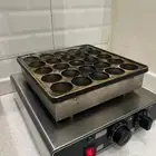 مكينه ميني بان كيك