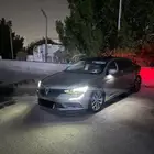 رينو تاليسمان بودي بلد فل ممشى قليل