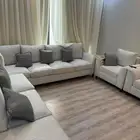 كنب طاوله طاولات خدمه برداه