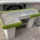 طاولة كاشييير