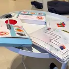 اخصائي تخاطب وتنمية مهارت وتعديل سلوك (معالجة عامة)