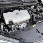 مكينة كورولا يارس