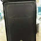 تاجير سماعات ياماها لجميع الاحتفالات والمناسبات