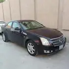 كاديلاك CTS 2009