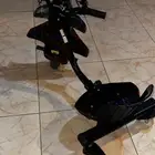 سكوتر درفت