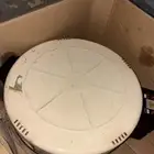 خباز كهرباء
