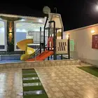 شاليهات واستراحات الطائف(الحويه)(14)