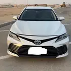 كامري 2021