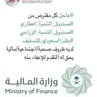 كتابة برقيات طلب جنسية لديوان الملكي وارسالها